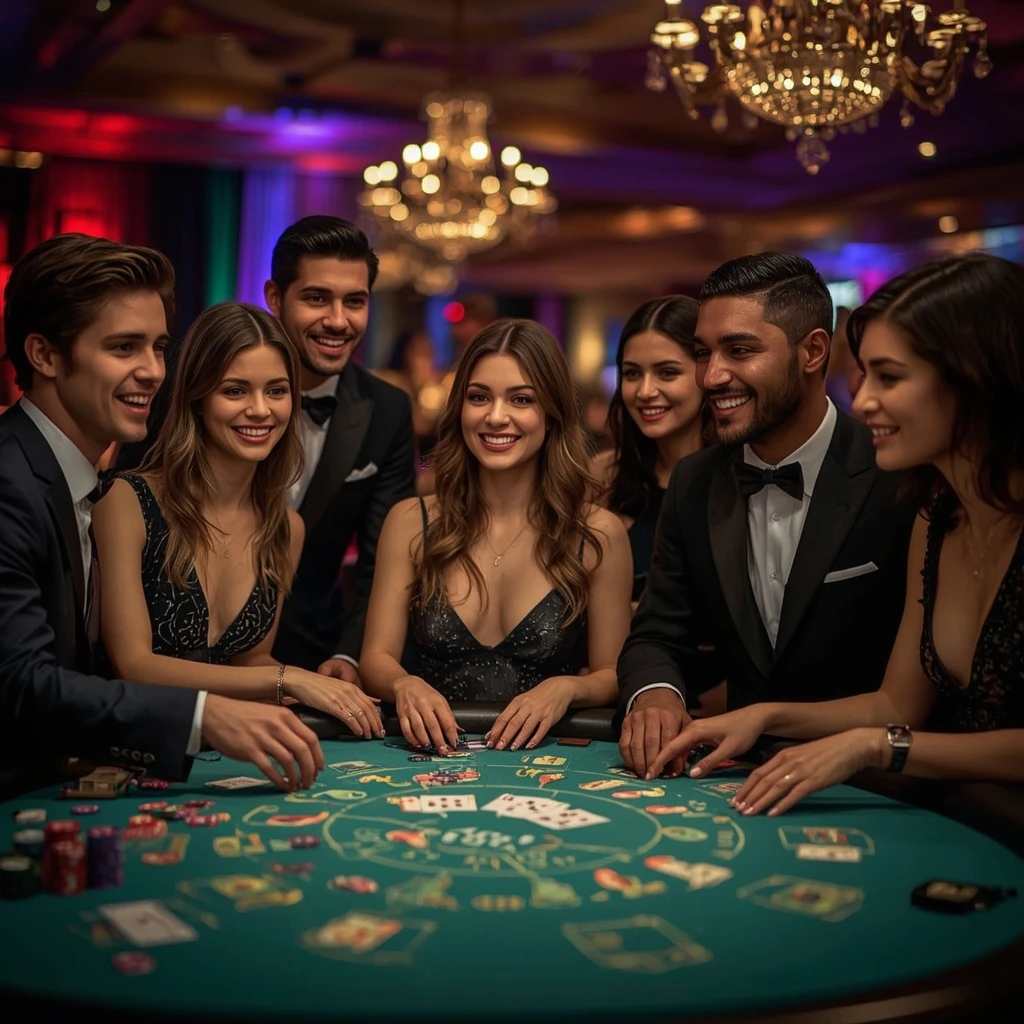 blackjack au casino WISHWIN CASINO