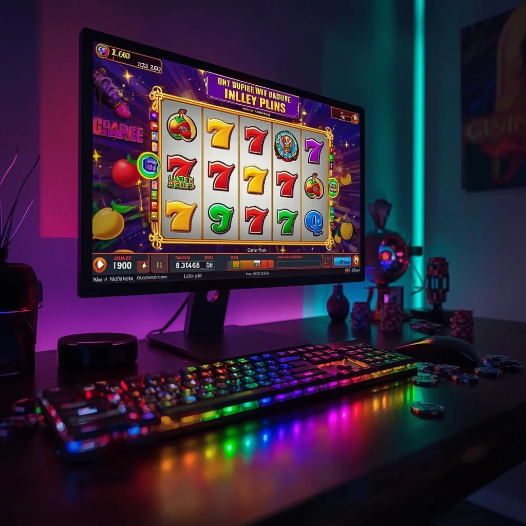 Microgaming WISHWIN CASINO