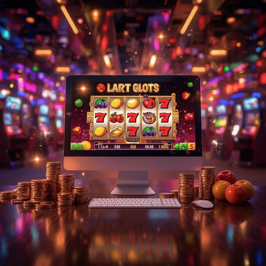 machines à sous WISHWIN CASINO