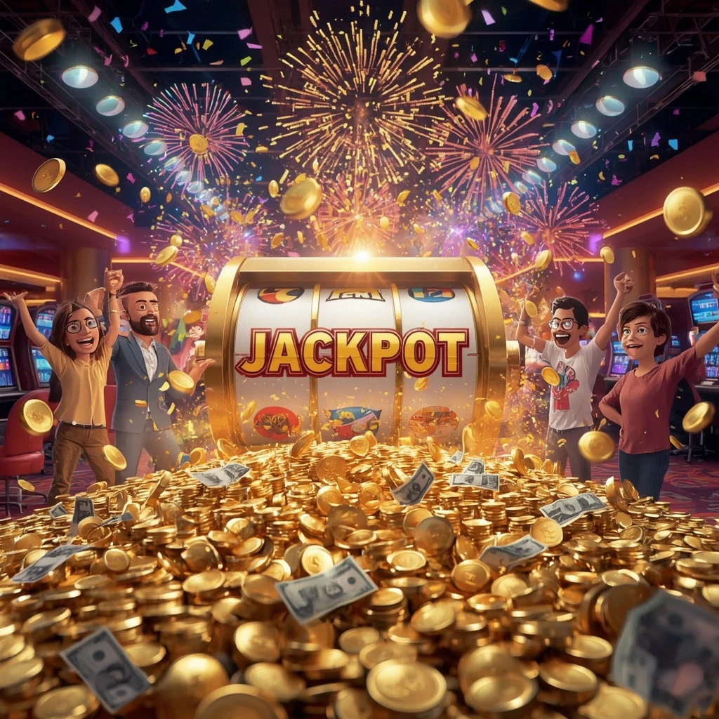 bonnes machines à sous WISHWIN CASINO