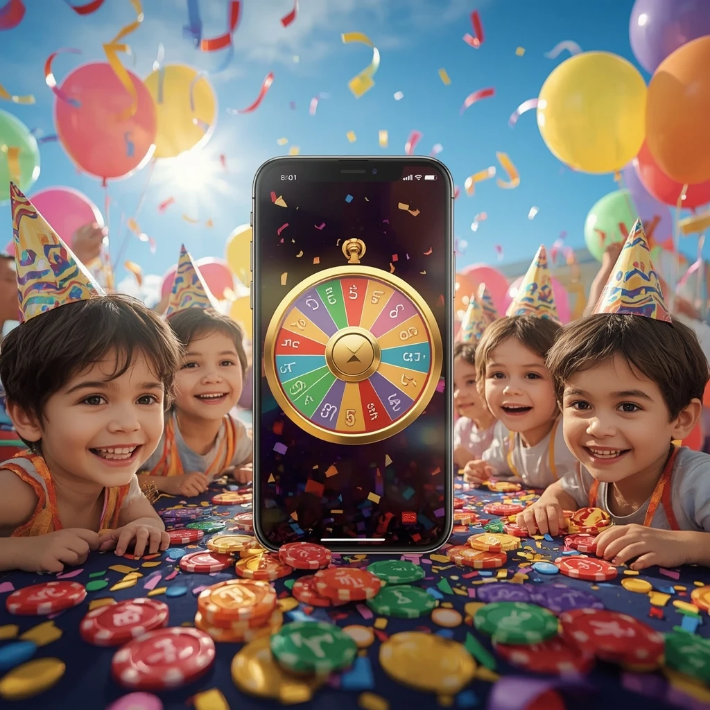 bonus de casino sur mobile WISHWIN CASINO