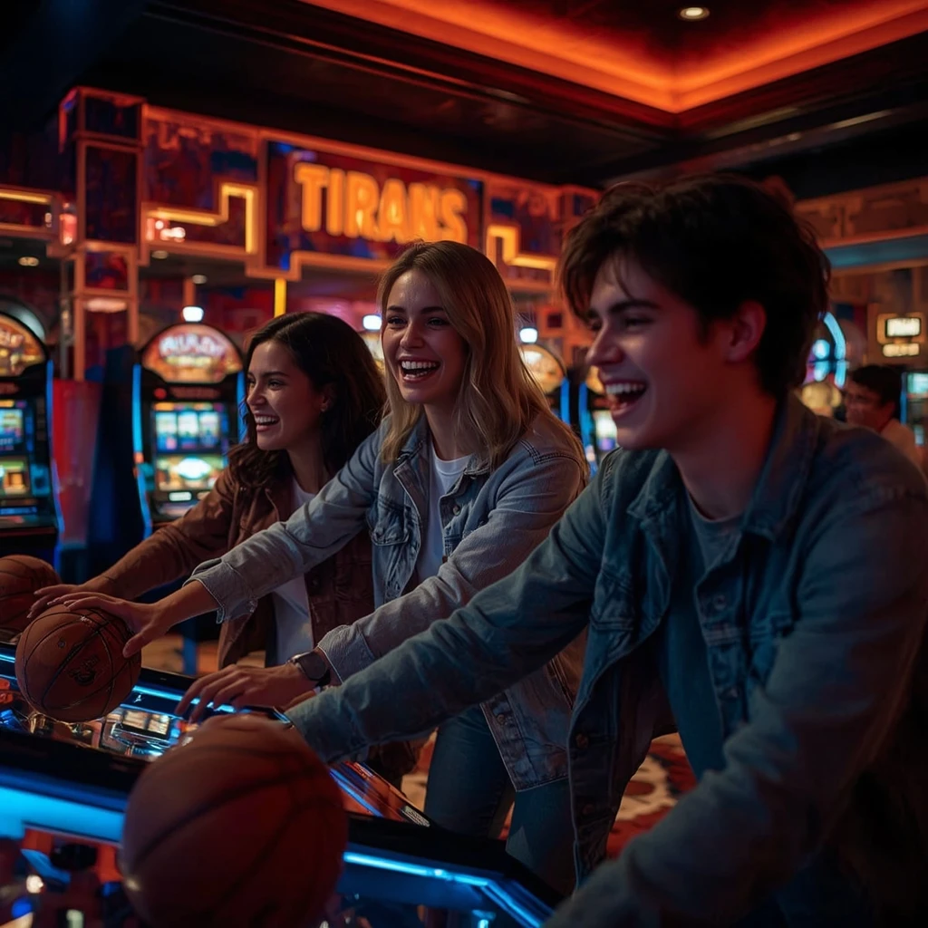 Paris sportifs Wishwin Casino