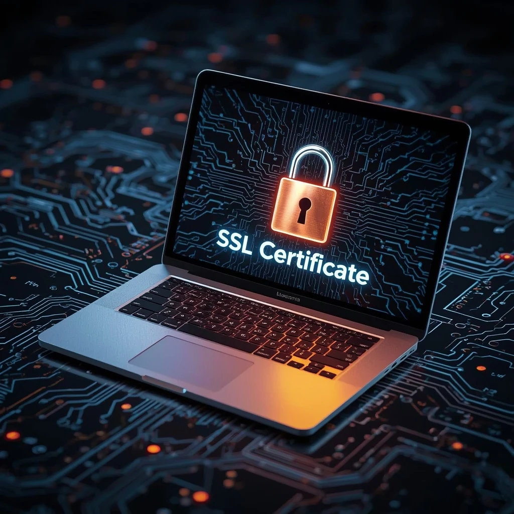 certificat SSL WISHWIN CASINO
