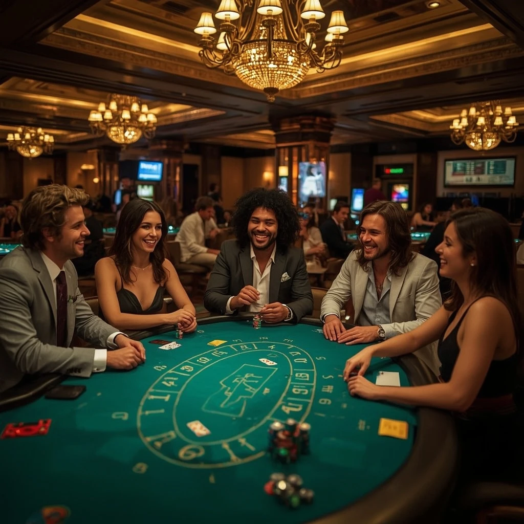 Double Bonus Poker Wishwin Casino