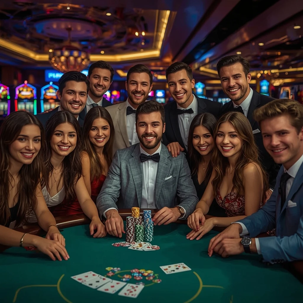 Les bases du jeu WISHWIN CASINO